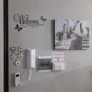  Appartement Desiree Italie