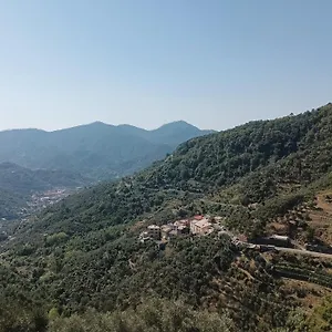 Appartement Casa Lorenzo Sulle Colline Di E Vicino Alle Cinqueterre Lt-0620, Levanto