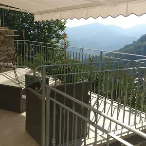 Hébergement de vacances Casa Ofelia, Levanto