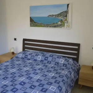 Appartement Sweet Helen With Sea View, Levanto